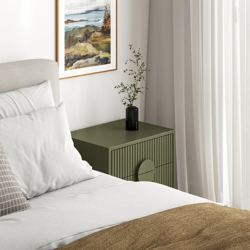 Tessa-2-Drawer-Bedside-Table