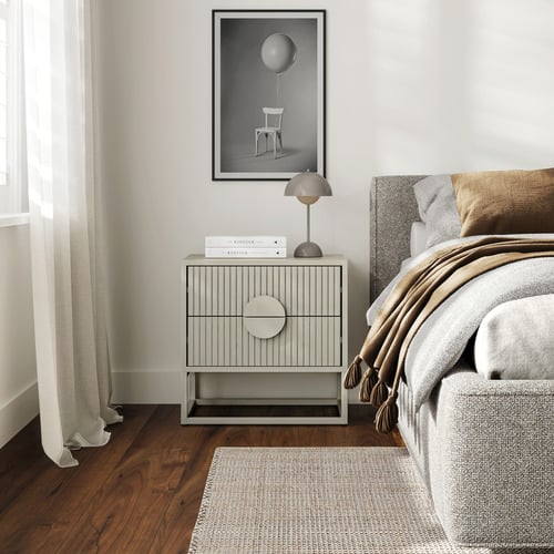 Tessa-2-Drawer-Bedside-Table
