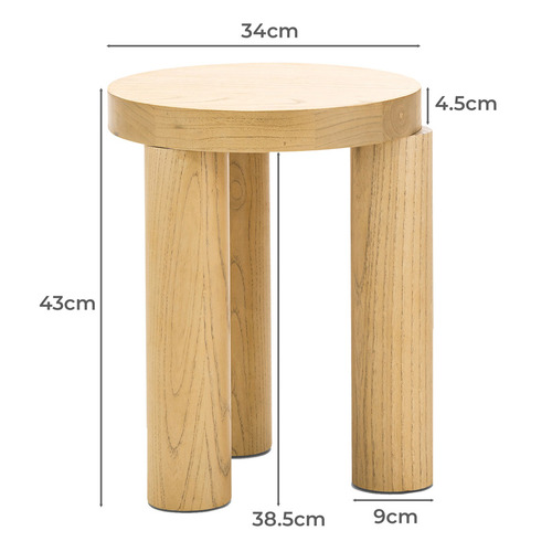 Isannah Side Table