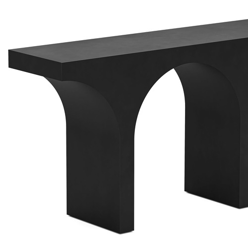 Fergus Console Table