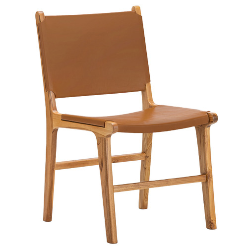 Casey-Flat-Cowhide-Leather-Dining-Chairs