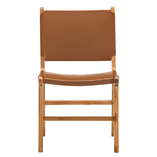 Casey-Flat-Cowhide-Leather-Dining-Chairs