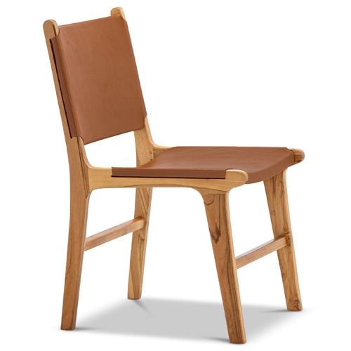 Casey-Flat-Cowhide-Leather-Dining-Chairs
