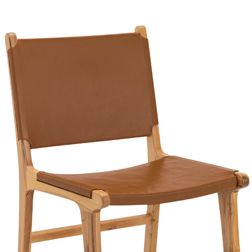 Casey-Flat-Cowhide-Leather-Dining-Chairs