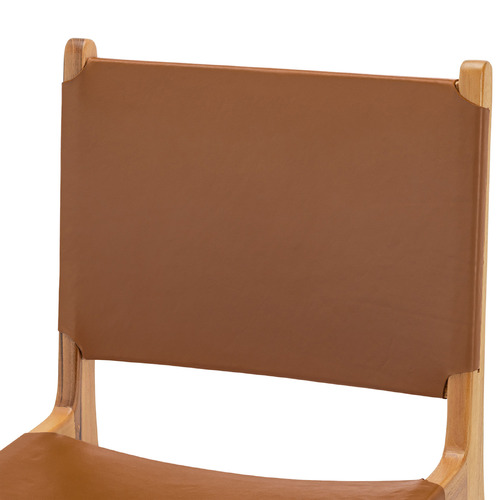 Casey-Flat-Cowhide-Leather-Dining-Chairs
