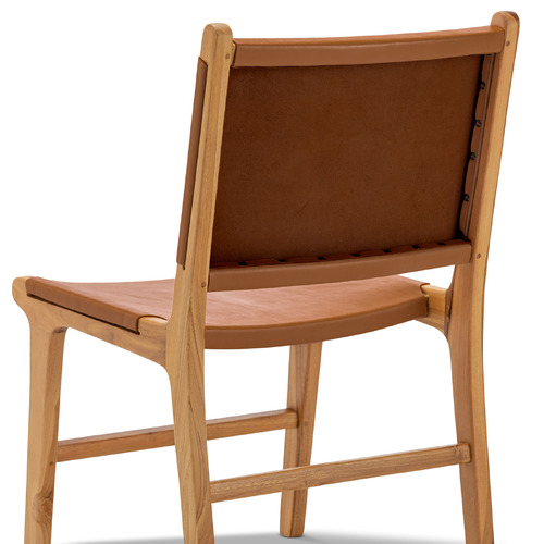 Casey-Flat-Cowhide-Leather-Dining-Chairs