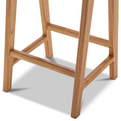 67cm-Casey-Flat-Cowhide-Leather-Barstool