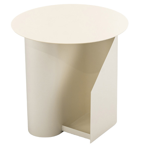 Asher-Stainless-Steel-Side-Table