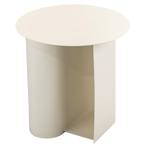 Asher-Stainless-Steel-Side-Table