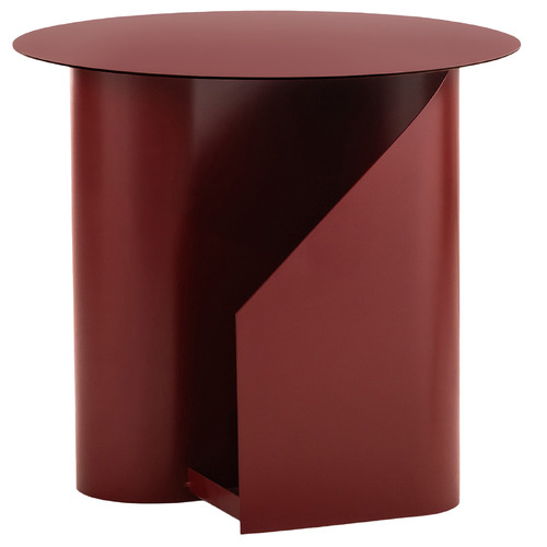 Asher-Stainless-Steel-Side-Table