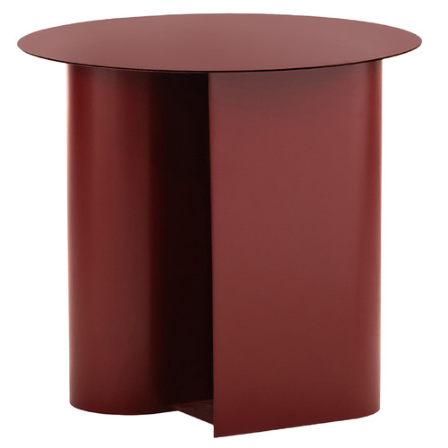 Asher-Stainless-Steel-Side-Table