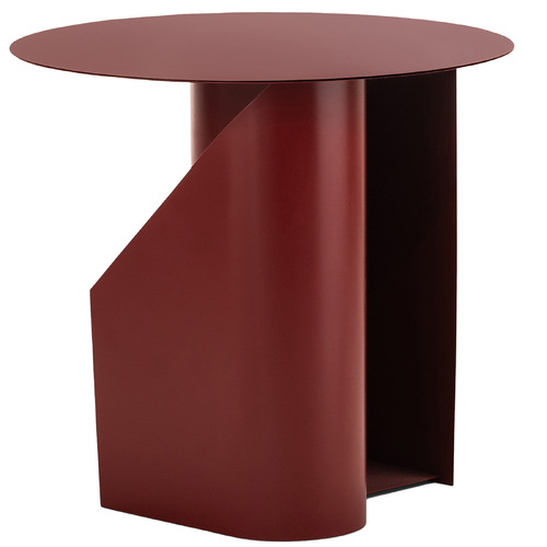 Asher-Stainless-Steel-Side-Table