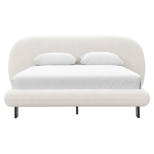 Somnera Upholstered Queen Bed