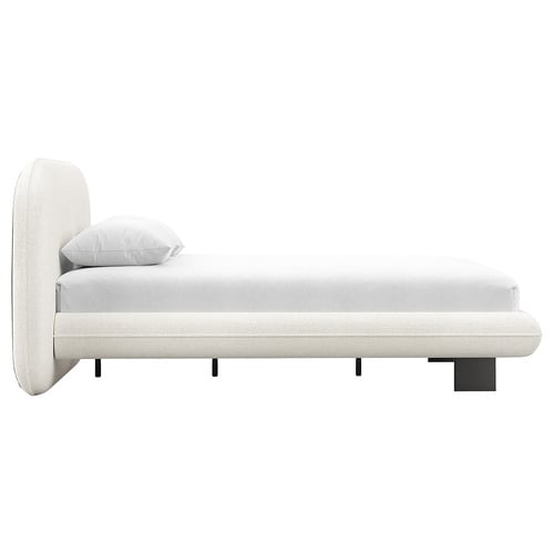 Somnera Upholstered Queen Bed