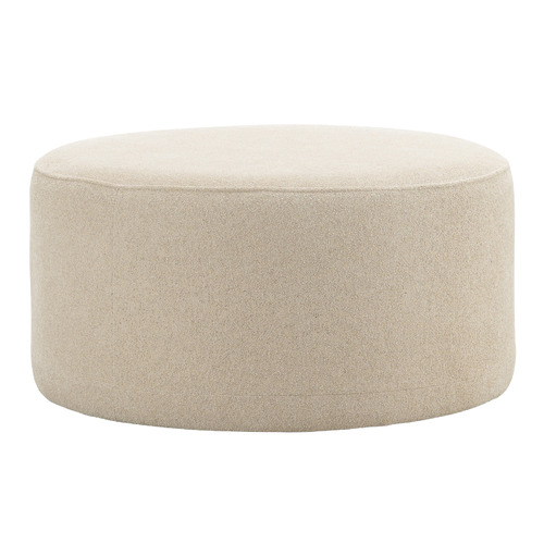 Claudette Upholstered Ottoman