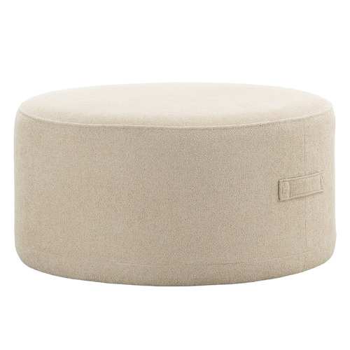 Claudette Upholstered Ottoman