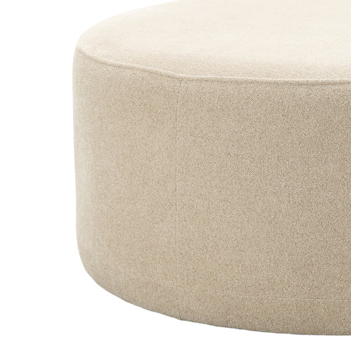 Claudette Upholstered Ottoman