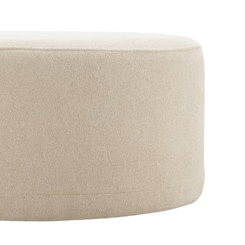 Claudette Upholstered Ottoman