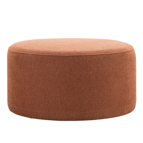 Claudette Upholstered Ottoman