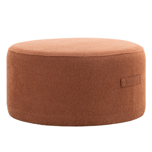 Claudette Upholstered Ottoman
