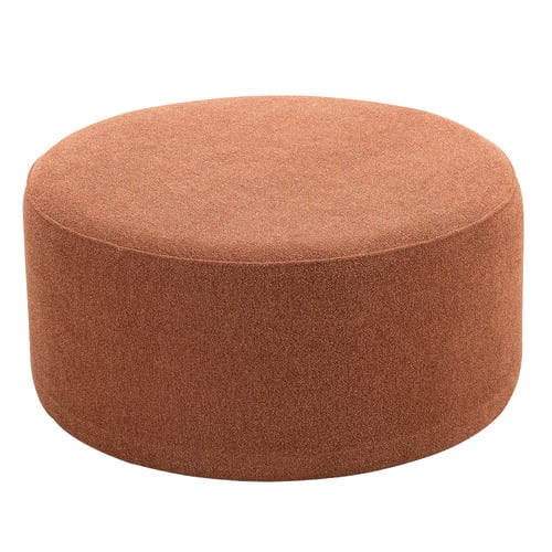 Claudette Upholstered Ottoman