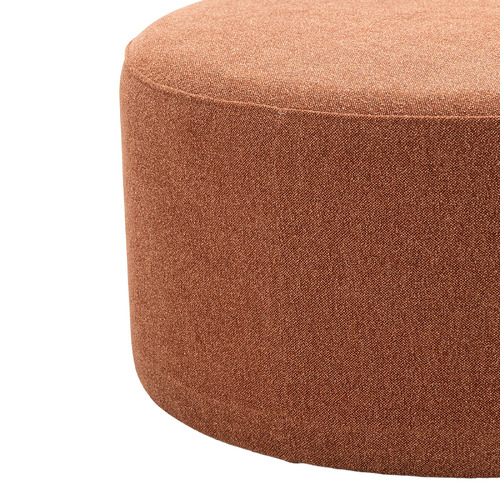 Claudette Upholstered Ottoman