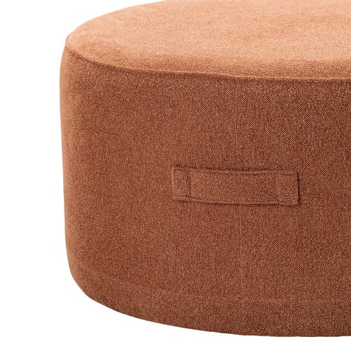Claudette Upholstered Ottoman