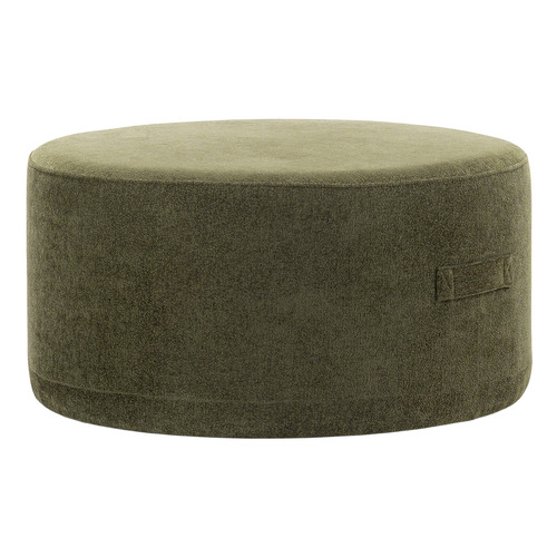 Claudette Upholstered Ottoman