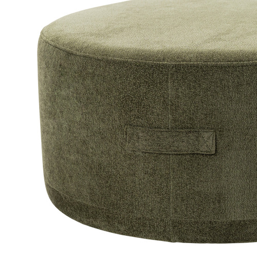 Claudette Upholstered Ottoman