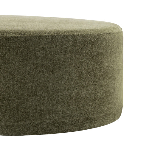 Claudette Upholstered Ottoman