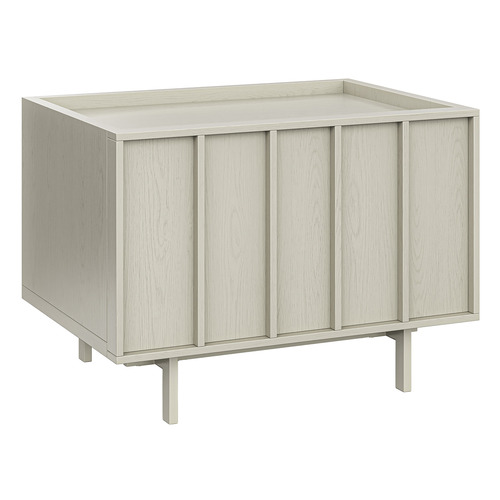 Jynea Bedside Table