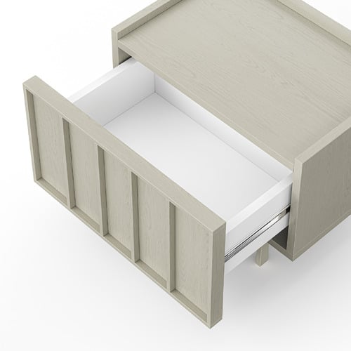 Jynea Bedside Table