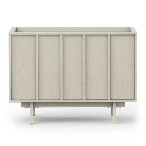 Jynea Bedside Table