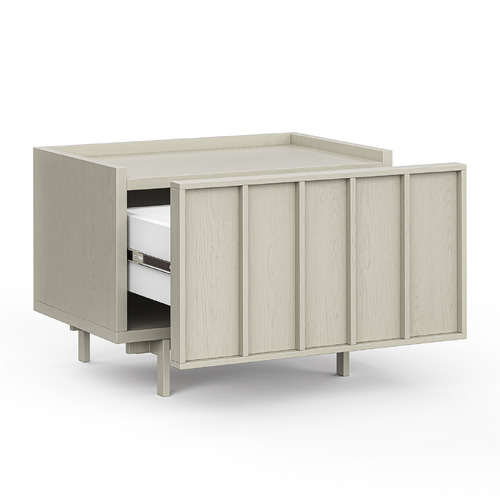 Jynea Bedside Table