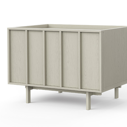 Jynea Bedside Table