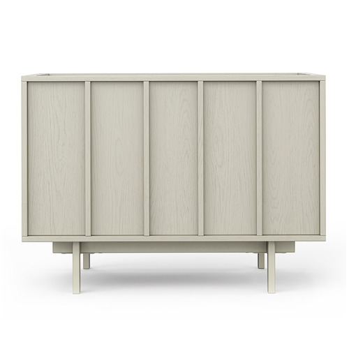 Jynea Bedside Table