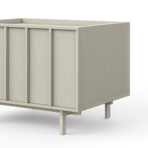 Jynea Bedside Table