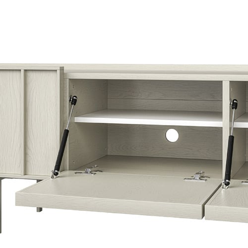Jynea Entertainment Unit