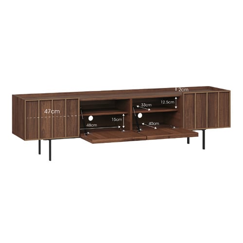 Jynea Entertainment Unit