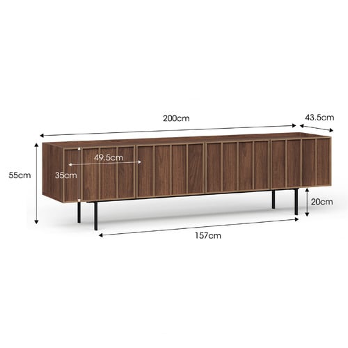 Jynea Entertainment Unit