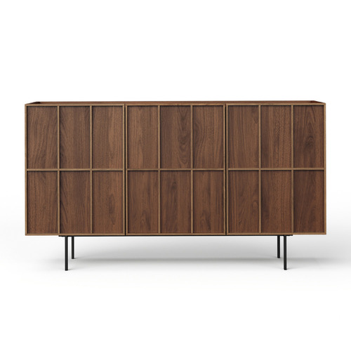 Jynea 2 Door 2 Drawer Sideboard