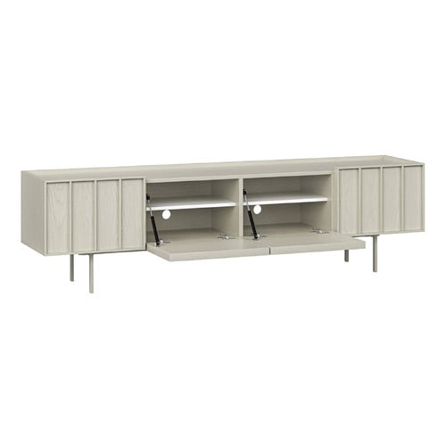 Jynea Entertainment Unit