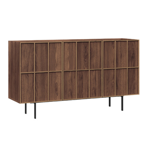 Jynea 2 Door 2 Drawer Sideboard