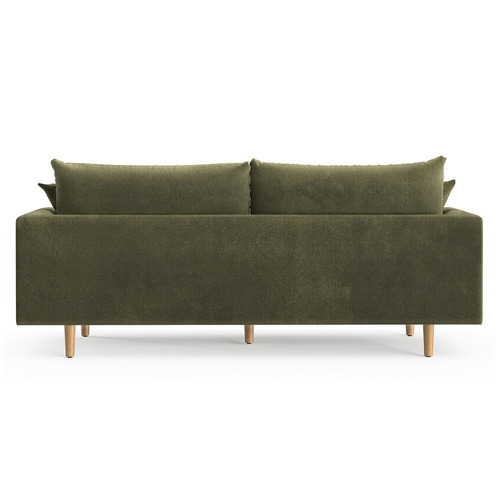 Avondale 3 Seater Upholstered Sofa