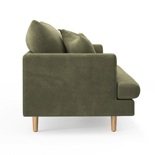 Avondale 3 Seater Upholstered Sofa