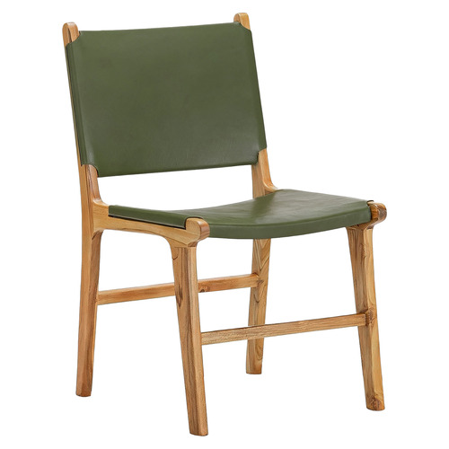 Casey-Flat-Cowhide-Leather-Dining-Chairs
