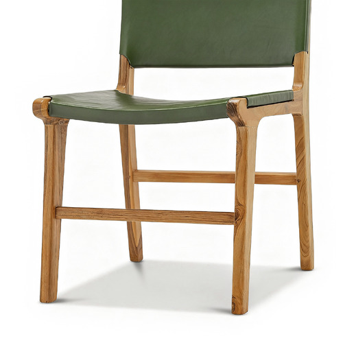 Casey-Flat-Cowhide-Leather-Dining-Chairs