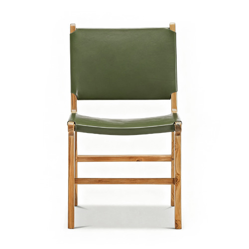 Casey-Flat-Cowhide-Leather-Dining-Chairs