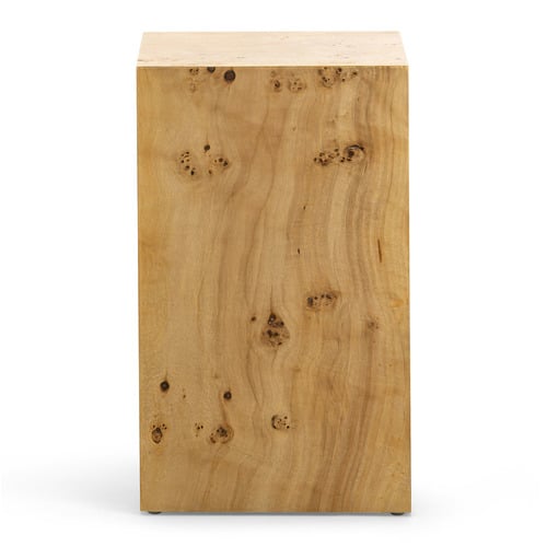 Sevi Plinth Side Table