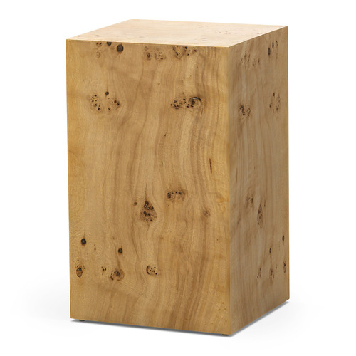 Sevi Plinth Side Table
